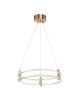 Подвесная люстра Zortes Ringer ZRS.57792.96