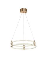 Подвесная люстра Zortes Ringer ZRS.57792.96
