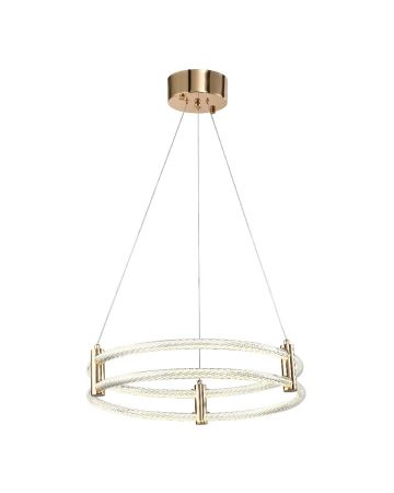 Подвесная люстра Zortes Ringer ZRS.57792.96