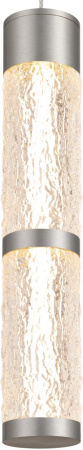 Подвесной светильник Stilfort Колумния 4051/11/01P