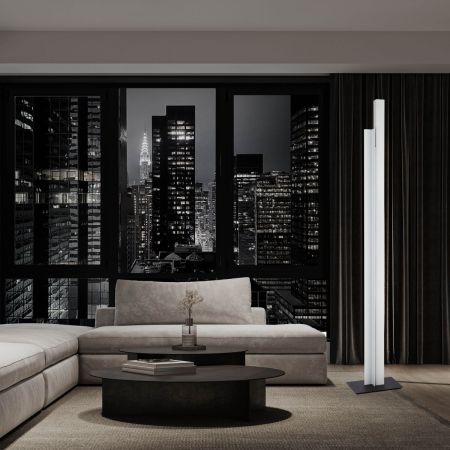 Торшер Mantra Manhattan 9188