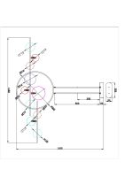 Потолочная люстра Arte Lamp Saturn A7790SP-75WH