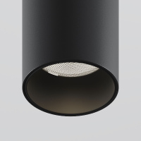 Встраиваемый спот Maytoni Focus T C141RS-L125-6W4K-B