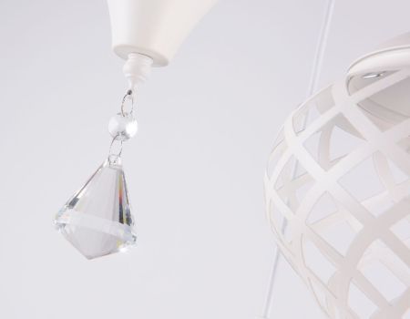 Подвесной светильник Ambrella Light Loft TR8443