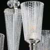 Подвесная люстра MW-Light Альгеро 285012306