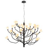 Подвесная люстра Odeon Light Gardi Modern 5090/30