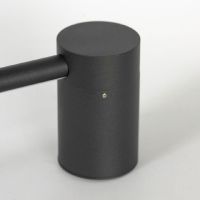 Настенный светильник Lussole Lowell LSP-7117