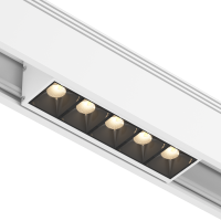 Трековый светильник DesignLed SY-601221-WH-10-NW 007812