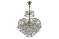 Подвесная люстра Arti Lampadari Bellagio E 1.5.50.100 N