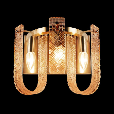 Настенный светильник Loft IT Jersey 10296W