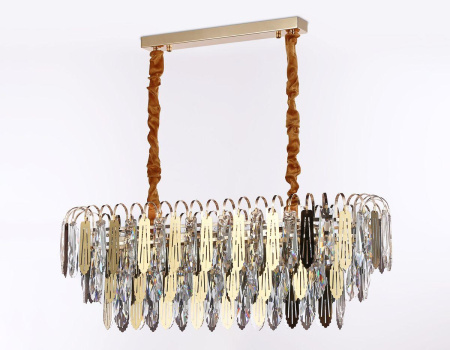 Подвесная люстра Ambrella light Traditional TR5260