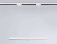 Трековый однофазный светильник Ambrella Light Track System GL6782