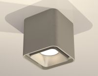 Накладной светильник Ambrella Light Techno XS7842003
