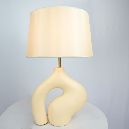 Настольная лампа ImperiumLoft Abstractic 294281-22