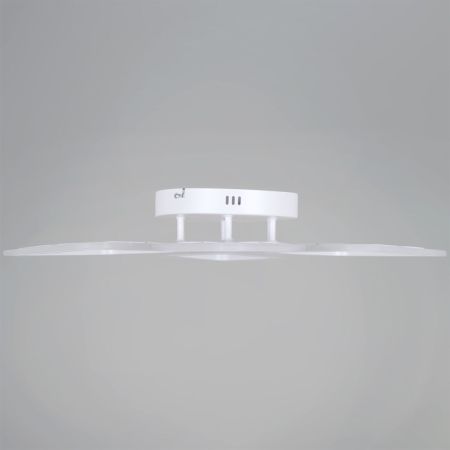 Потолочная люстра Reluce 10605-0.3-2+2 WH