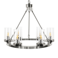 Подвесной светильник Loft IT Candlelight 10437/570