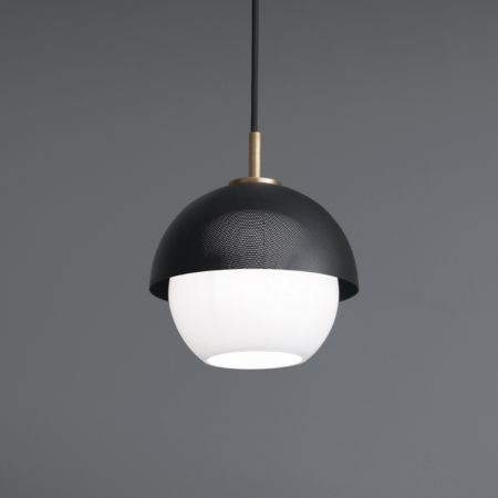 Подвесной светильник ImperiumLoft Craig One 151790-26