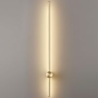 Настенный светильник Lumion Bram 5678/12WL