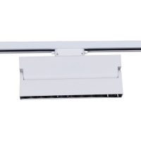 Трековый однофазный светильник Reluce 06187-9.3-001QY LED20W WT