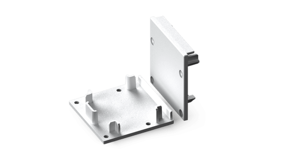 Алюминиевый профиль DesignLed LS.3535-R 010365