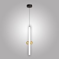 Подвесной светильник AM Group AM491 C amber