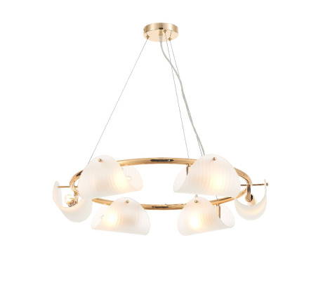 Подвесная люстра Rivoli Mariana 3178-205 Б0066491