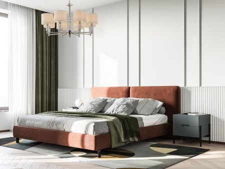 Подвесная люстра Escada 1167/8S