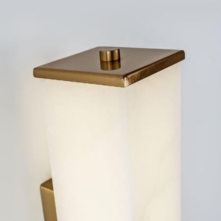 Настенный светильник Modestyle MS.108.400 BS