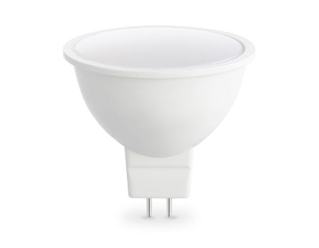 Светодиодная лампа Ambrella Light Bulbing GU5.3 9W 4000K 160904