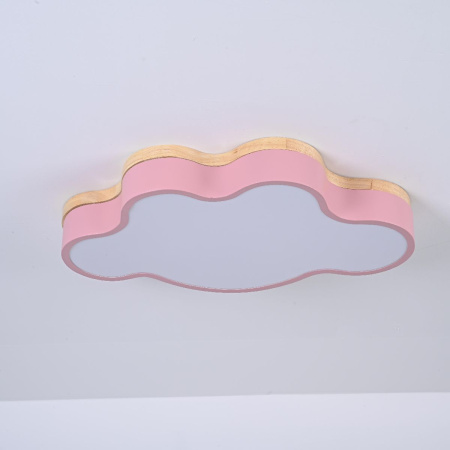 Потолочная люстра ImperiumLoft Cloud Eco 189506-26