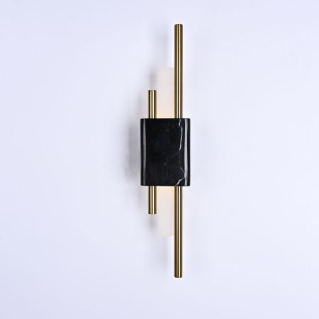 Настенный светильник ImperiumLoft Bert Frank Tanto 344909-22