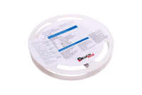 Светодиодная лента DesignLed DSG2196-24-NW-33 000528