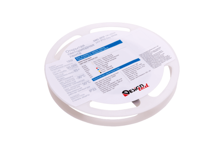 Светодиодная лента DesignLed DSG2196-24-NW-33 000528