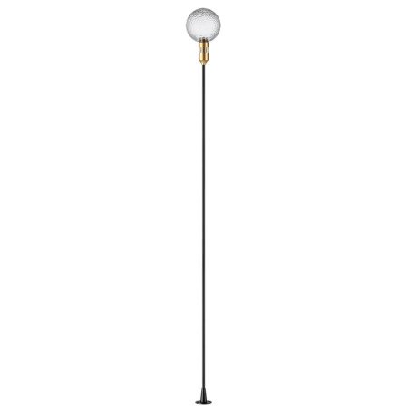 Ландшафтный светильник Odeon Light Nature Dande 7121/2GLB