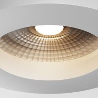 Уличный потолочный светильник Maytoni Cove O511DL-L10W4K