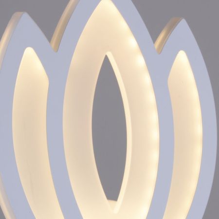 Настенный светильник Reluce 08429-0.2-01 WH