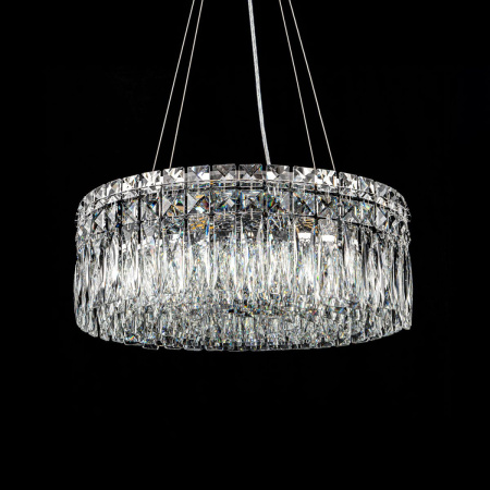 Подвесная люстра Modelux ML.7084.500 CR