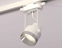 Комплект трекового светильника Ambrella light Track System XT (C6601, N6132) XT6601042