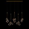 Подвесная люстра Loft IT Pop it 10270/S15