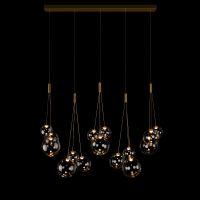 Подвесная люстра Loft IT Pop it 10270/S15
