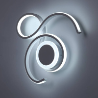 Настенный светильник De Markt Толедо 312023901