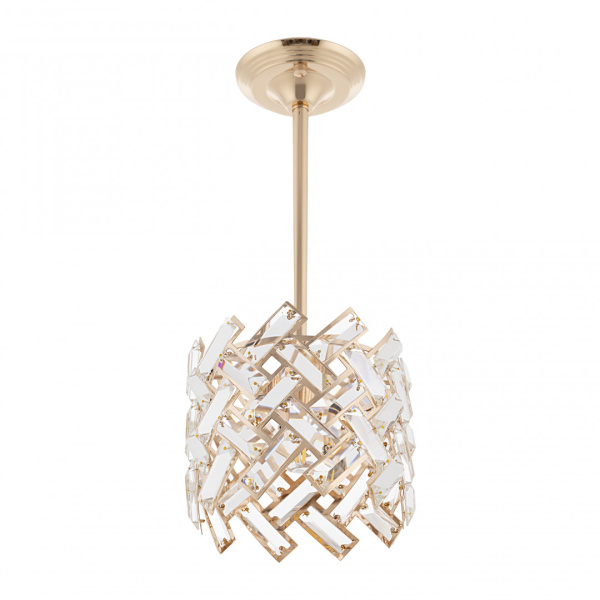 Потолочный светильник Arte Milano Sorrento 377019/1/300/200 GD