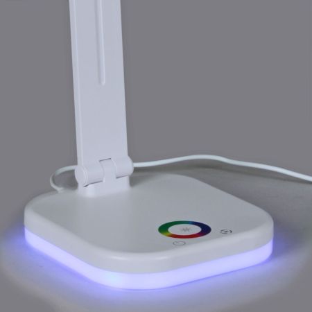 Настольная лампа Reluce 00625-0.7-02 WHITE