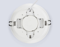 Встраиваемый светильник Ambrella Light Techno Spot Standard Tech TU5012