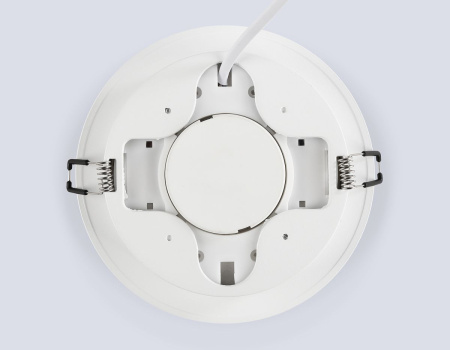 Встраиваемый светильник Ambrella Light Techno Spot Standard Tech TU5012