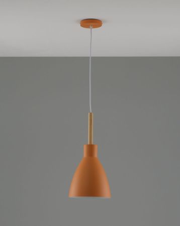 Подвесной светильник Moderli Toni V11436-1P