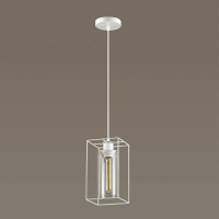 Подвесной светильник Lumion Suspentioni Elliot 3732/1