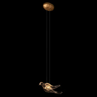 Подвесной светильник Loft IT Voa 10378P