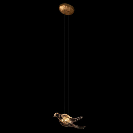 Подвесной светильник Loft IT Voa 10378P