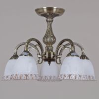 Потолочная люстра Reluce 99018-0.3-05